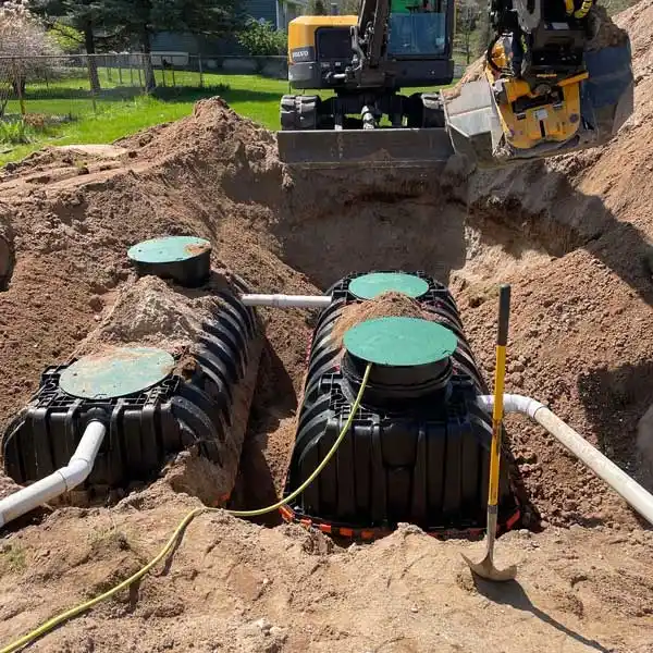 septic tank services Schriever